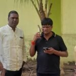 सिंदरी की समस्याओं को लेकर सांसद ढुलू महतो से प्रतिनिधिमंडल की मुलाकात…