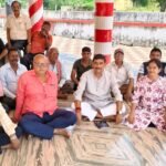 एफसीआईएल सिंदरी के एमनेस्टी स्कीम से जुड़े लंबित मामलो के समाधान के लिए बैठक…