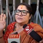 दुर्गापुर आईक्यूसिटी मेडिकल कॉलेज अस्पताल पहुँची भाजपा सांसद लॉकेट चटर्जी… कही यह बड़ी बात…