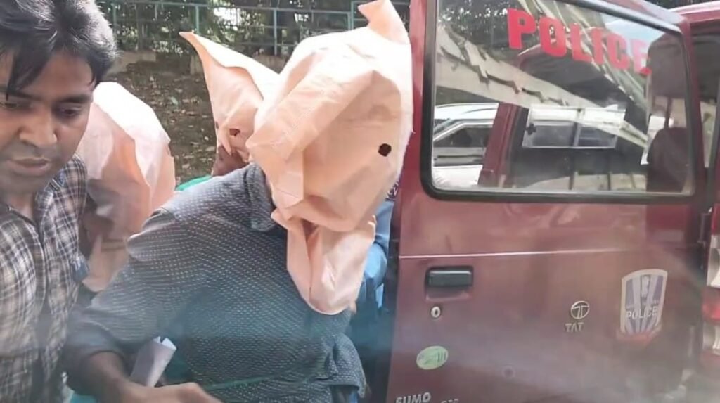 दुर्गापुर मेडिकल कॉलेज छात्रा के साथ हुई रेप मामले मे चार गिरफ्तार एक अब भी फरार…