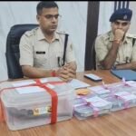 DHANBAD POLICE ACHIEVEMENT:पुलिस को मिली बड़ी सफलता.. गैंगेस्टर प्रिंस खान गिरोह के कुख्यात मेजर समेत 12 सदस्यों को किया गिरफ्तार ,हथियार और विस्फोटक बरामद…