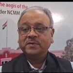 IIT ISM (CRISP-2025 )राष्ट्रीय सम्मेलन: पद्म भूषण डॉ. वी. के. सारस्वत बोले-क्रिटिकल मिनरल्स के क्षेत्र में भारत बनेगा आत्मनिर्भर…