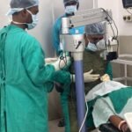 सदर अस्पताल में 11 मरीजों का निःशुल्क मोतियाबिंद ऑपरेशन संपन्न…