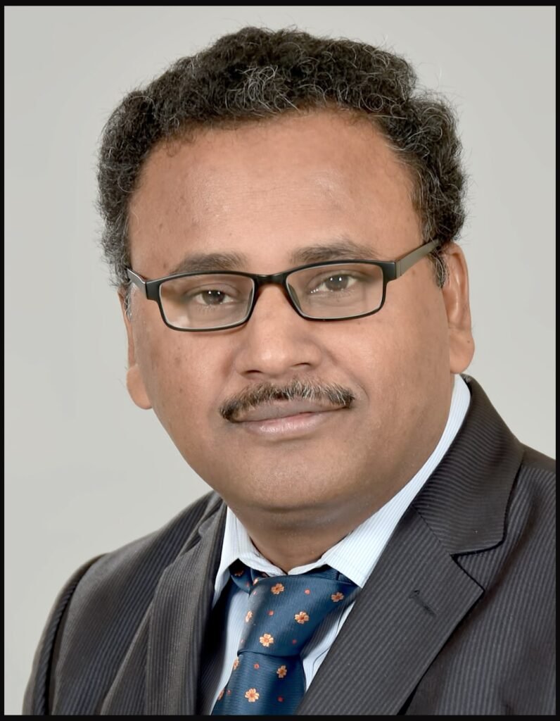 आईआईटी (आईएसएम) धनबाद के प्रो. डी. पी. मिश्रा को सीएमपीडीआई द्वारा आयोजित दो राष्ट्रीय हैकाथॉन में मिला सम्मान…