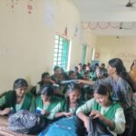 बीआईटी सिंदरी के रोटरैक्ट क्लब द्वारा “पंख” – मासिक धर्म स्वच्छता जागरूकता एवं सशक्तिकरण की पहल…