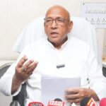 झारखंड के मुख्य (गृह एवं कारा) मंत्री को पत्र लिखा सरयू राय ने,प्रिंस खान के प्रत्यर्पण के लिए भारत सरकार पर दबाव बनाएं सीएमः सरयू राय…