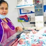 चमत्कार! बिहार की रंजू देवी ने एक साथ जन्मे 4 बच्चे, एक बेटा और 3 बेटियां; शादी के 5 साल बाद पहला प्रसव…