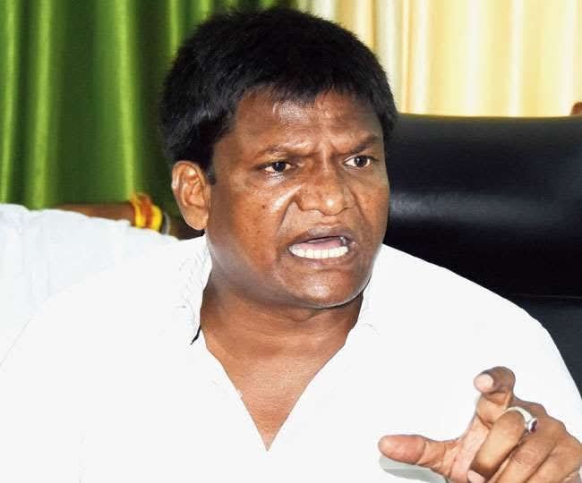 MP ढुल्लू महतो की संपत्ति पर सुप्रीम कोर्ट (SC )सख्त, अधिवक्ता सोमनाथ की PIL पर जांच का आदेश, 04 हफ्ते में जवाब तलब…