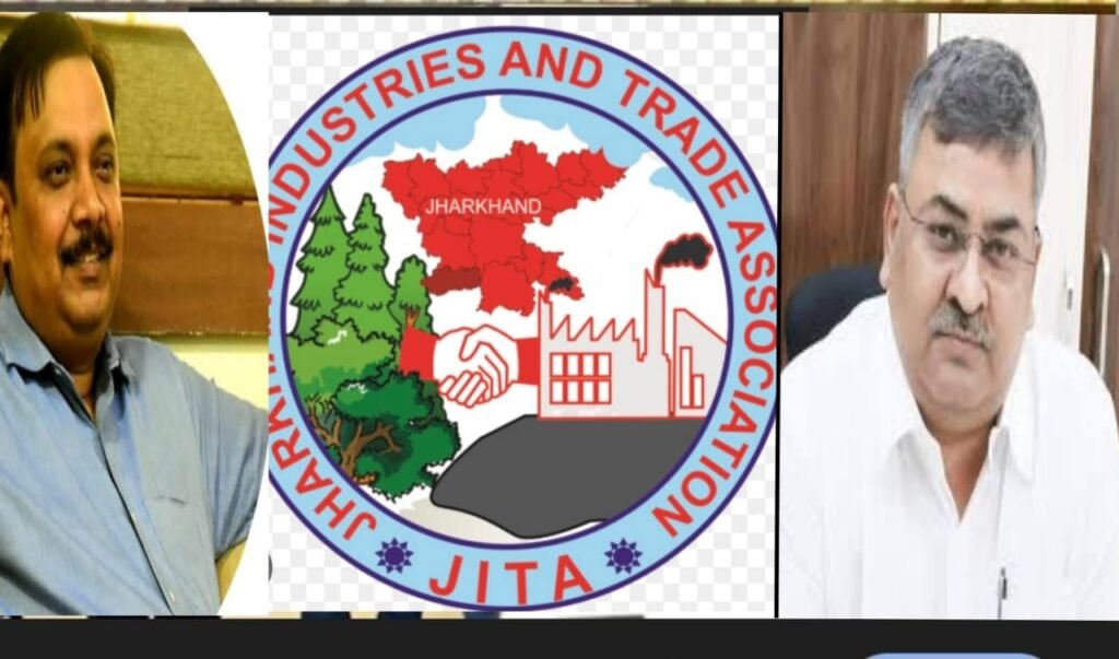 JITA ने कोल टेस्टिंग की थर्ड पार्टी प्रक्रिया पद्धति को लेकर CIL को लिखा पत्र…