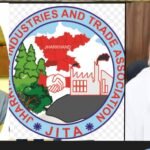 JITA ने कोल टेस्टिंग की थर्ड पार्टी प्रक्रिया पद्धति को लेकर CIL को लिखा पत्र…