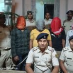 18 लाख रुपये की कथित लूट का पुलिस ने किया खुलासा, निकली फर्जी साजिश; मुख्य आरोपी सहित कई गिरफ्तार…