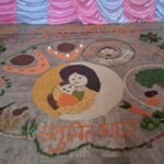 पोषण माह 2025 का सफल समापन — “हमारा संकल्प: कुपोषण मुक्त झारखंड”…