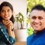 मैथिली ठाकुर और पूर्व IPS आनंद मिश्रा को टिकट, भाजपा की दूसरी लिस्ट में 12 उम्मीदवार…