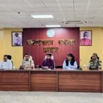 भू-धंसान एवं भूस्खलन की घटनाओं पर प्रशासन ने व्यक्त की गहरी चिंता..प्रशिक्षित कर्मियों से ही कराएं ब्लास्टिंग, लीज होल्ड एरिया में करें ओवर बर्डन डंप – उपायुक्त…
