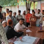 शिवलीबाड़ी अलीमोहल्ला निवासी सुल्तान अहमद अंसारी की रेलवे ट्रैक पर मिला शव,परिजनों ने हत्या का लगाया आरोप…