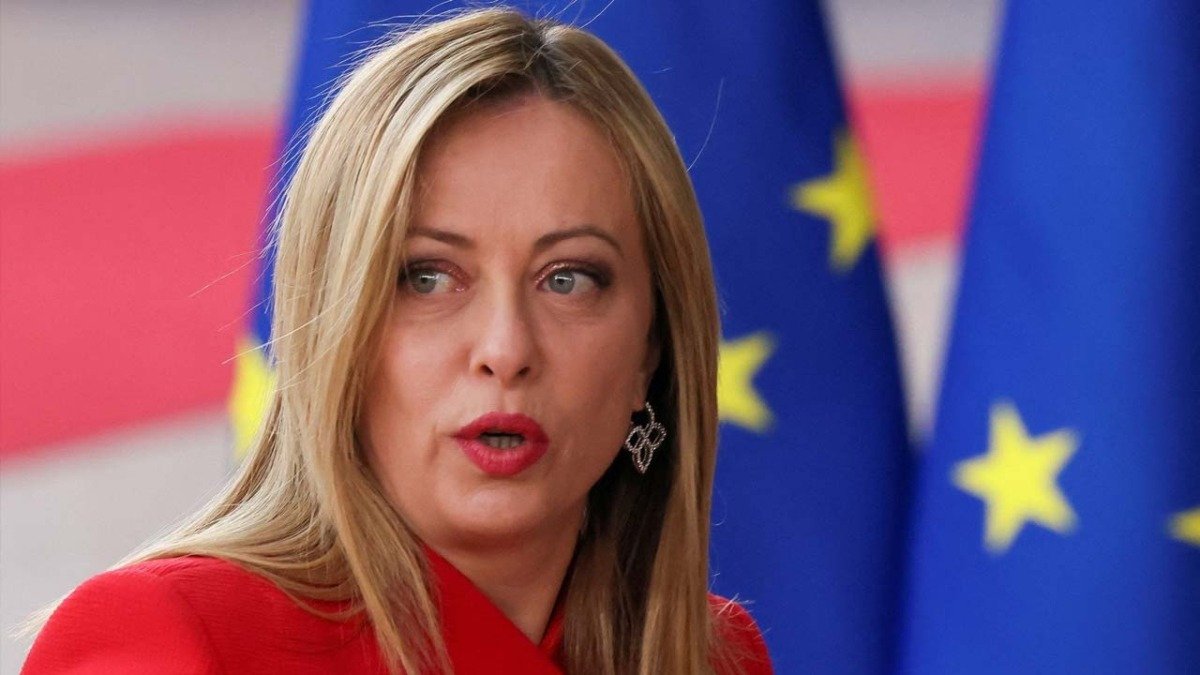 ‘मैं किसी को मार डालूंगी…’, जॉर्जिया मेलोनी इसलिए नहीं छोड़ पा रहीं सिगरेट? पीएम को कैसे लगी लत