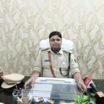 दिपावाली एवं छठ त्योहारों को लेकर एसएसपी प्रभात कुमार के निर्देश पर सिंदरी अंचल में सुरक्षा कड़ी…