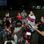 “ज़रूरतमंदों के चेहरे पर मुस्कान लाना ही ‘थ्रेड्स ऑफ केअर’ का असली उद्देश्य है” – संकल्प अग्रवाल…