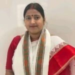 छठ पूजा से पहले झरिया क्षेत्र के घाटों की सफाई, सुरक्षा और व्यवस्थाओं को लेकर झरिया विधायक रागिनी सिंह ने उपायुक्त को लिखा पत्र…