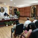 जनता दरबार में आमजनों की समस्याओं से अवगत हुए उपायुक्त..समस्याओं के निष्पादन हेतु अधिकारियों को दिए निर्देश…