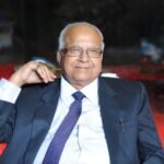 एशियन द्वारका दास जालान अस्पताल की संरक्षक संस्था जीवन रेखा ट्रस्ट के लगातार चौथी बार अध्यक्ष बने…