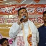 मुसलमान वोटबैंक बचाने के लिये तृणमूल सांसद युसूफ पठान ने किया मालदा के आदिना मस्जिद को लेकर भड़काऊ पोस्ट, सुवेंदु अधिकारी…