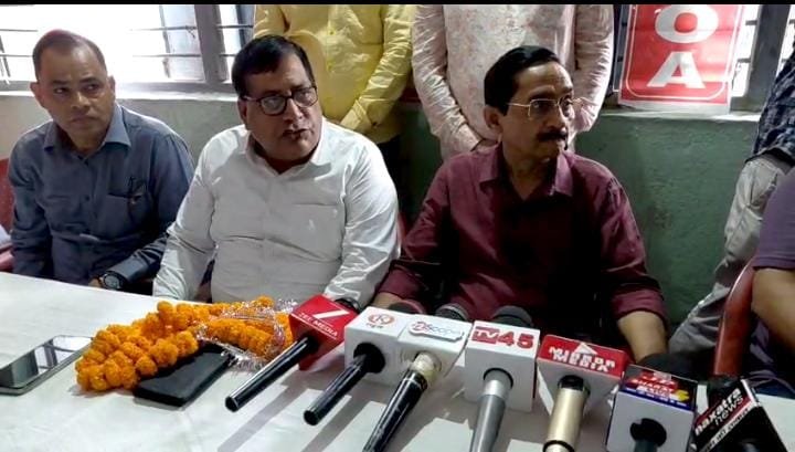 BCCL में इनमोसा का AIDEOA में विलय, प्रमोशन, सुरक्षा की लड़ाई रहेगी जारी…