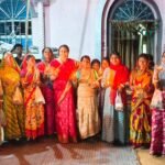 “हर घर स्वदेशी, हर दिल देसी” दिवाली पर भाजपा नेत्री बबीता झा ने दिया जागरूकता का संदेश…