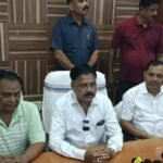 झामुमो नहीं लड़ेगा बिहार विस चुनावः झारखंड सरकार के मंत्री सुदिव्य कुमार सोनू ने गठबंधन धर्म तोड़ने का लगाया कांग्रेस-राजद पर आरोप…