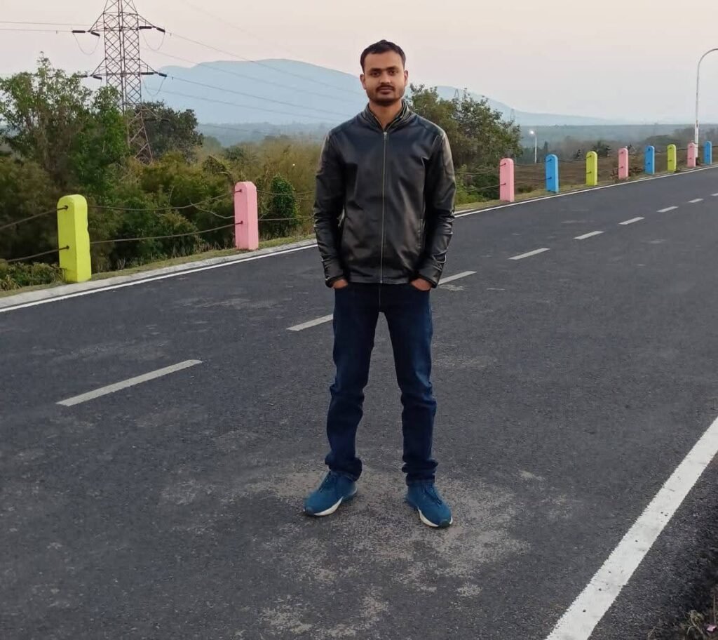 धनबाद के गौरव कुमार ने बढ़ाया जिले का मान, सीआईएसएफ सब इंस्पेक्टर में हासिल की सफलता…