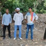 उप स्वास्थ केंद्र के लिए आवंटित स्थल पर विधायक ने जताया आपत्ति, कहा KFS की जमीन, जारडा को किया जाएगा हस्तांतरित…