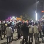 गोविंदपुर में पूर्व जिप सदस्य पर मेला में फायरिंग का आरोप,गोविंदपुर पुलिस ने आरोपी को हिरासत में लिया…