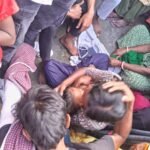 दर्दनाक हादसा:एक ही परिवार दो भाईयों के बच्चें खेलते खेलते तालाब में डूबे, दोनों की हुई मौत…