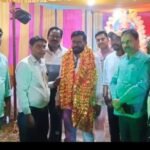 सिंदरी विधायक चंद्रदेव महतो ने किया वार्ड 54 शहीद क्लब काली पूजा में शिरकत…