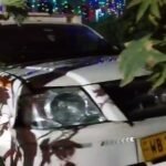 नशे मे धुत पिकअप भेन चालक ने एक मोटरसाईकल चालक सहित टोटो और राहगीर को रोंदा, वाहन जब्त…