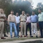 उपायुक्त एवं एसएसपी ने विभिन्न छठ घाटों का किया निरीक्षण…