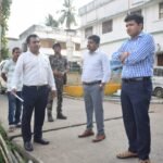 छठ पूजा के लिए विशेष तैयारियां….