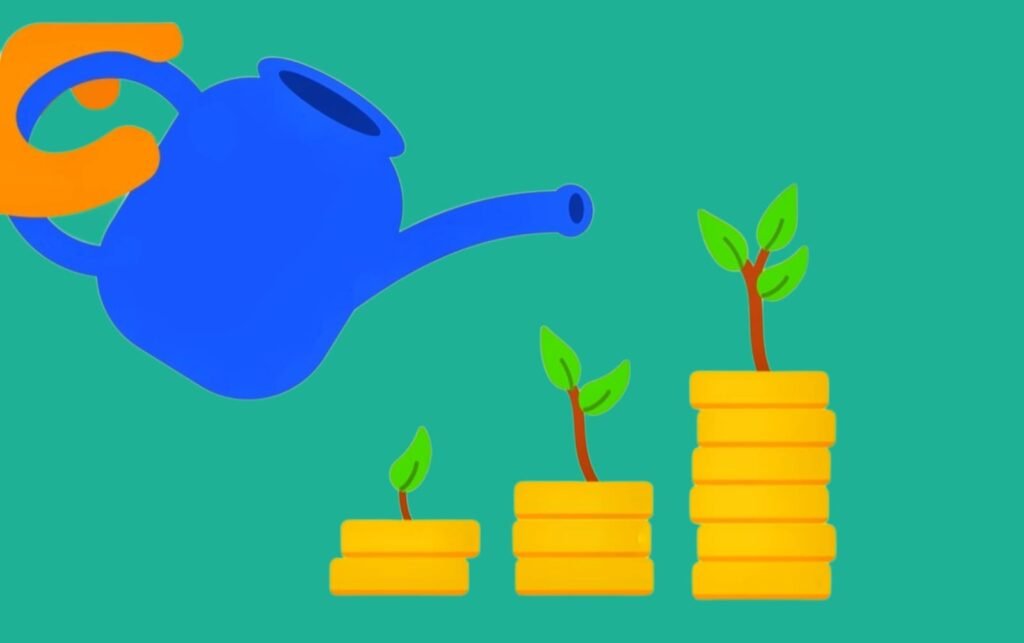 भला कोई कैसे कह सकता है कि म्यूच्यूअल फण्ड में पैसा नहीं बनता है?