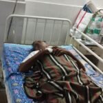 सदर अस्पताल में उरेट्रिक स्टोन का सफल ऑपरेशन…