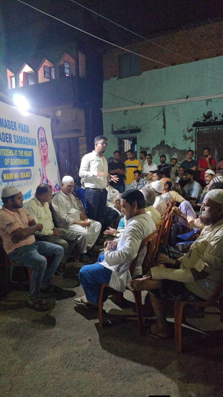 आसनसोल में साढ़े चार सौ करोड़ के चिटफंड घोटाले को लेकर बवाल, भाजपा-तृणमूल आमने-सामने…