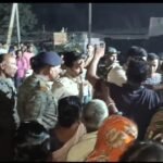 हाइवा मालिक और JLKM नेता के बीच खूनी संघर्ष, नेता ने की आत्मदाह की कोशिश…