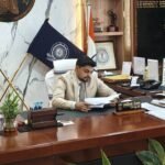 धनबाद DC आदित्य रंजन के खिलाफ ACB जांच की मांग, आरोप गंभीर हैं…