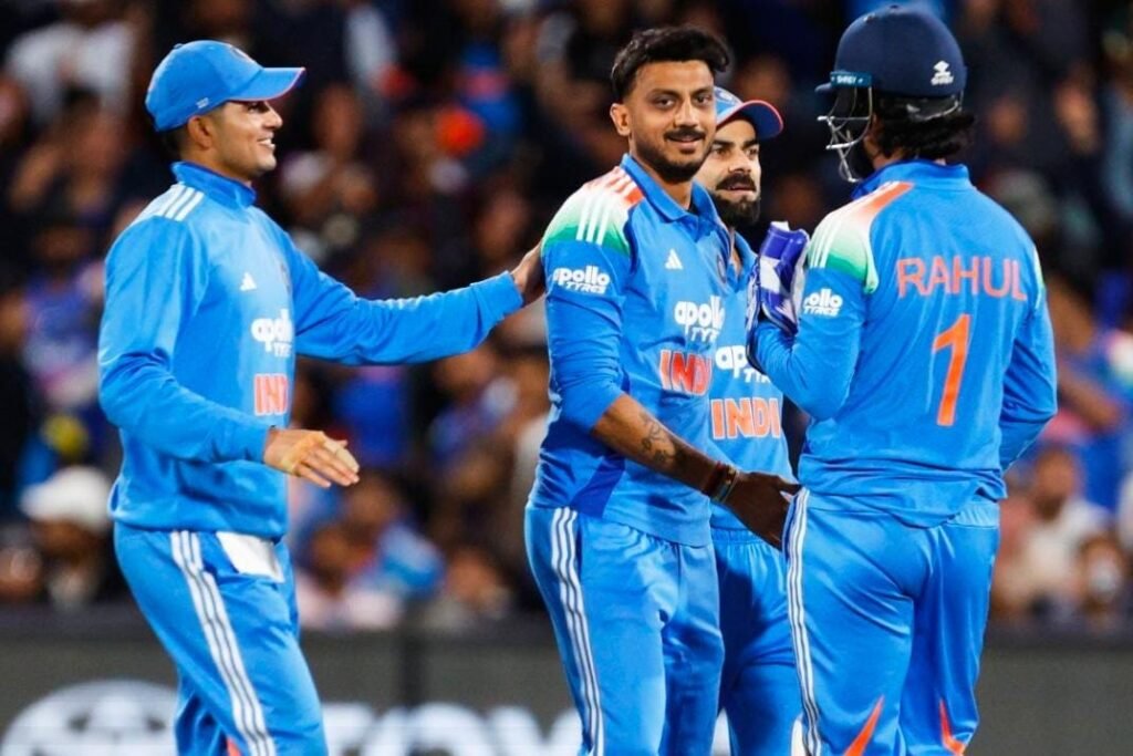 एडिलेड में 17 साल बाद पहली बार हारा भारत, कप्तान गिल ने इस खिलाड़ी पर फोड़ा हार का ठीकरा…