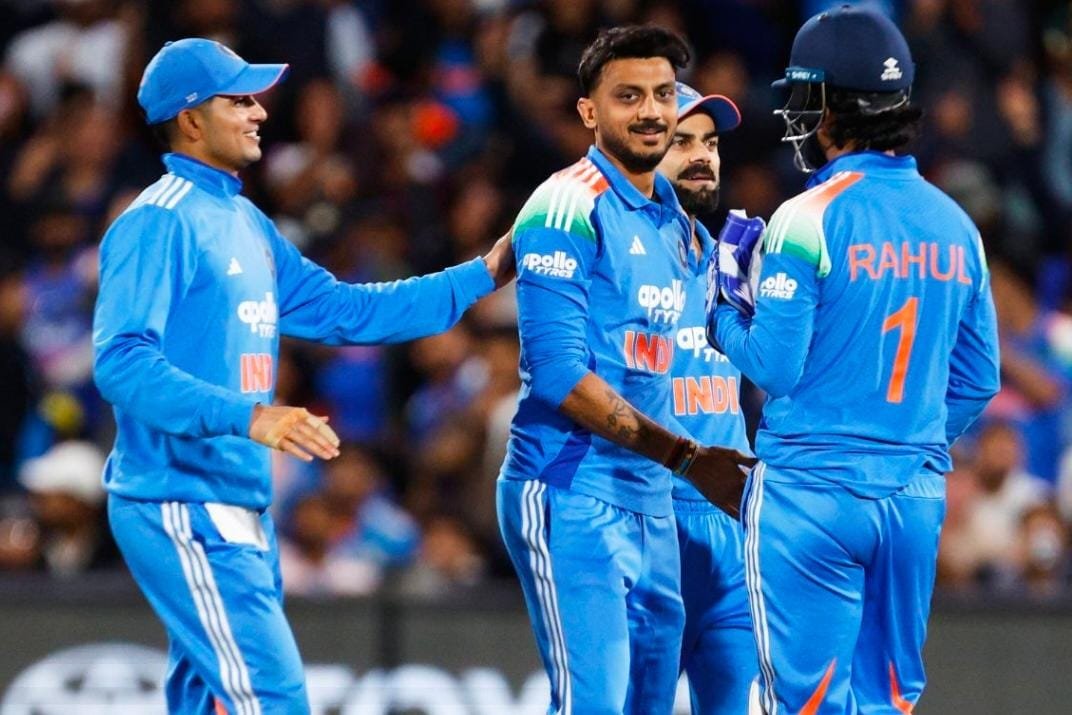 एडिलेड में 17 साल बाद पहली बार हारा भारत, कप्तान गिल ने इस खिलाड़ी पर फोड़ा हार का ठीकरा…