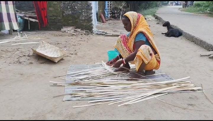 छठ महापर्व : जिसके सूप-दउरा से सबकी पूरी होती है मन्नत…