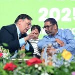 4th साउथ एशियन सीनियर एथलेटिक्स चैंपियनशिप 2025 का मेजबान झारखण्ड और झारखण्डवासियों के लिए गर्व का क्षण…