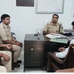 सिटी एसपी ऋत्विक श्रीवास्तव ने सिंदरी गौशाला ओ पी का किया निरीक्षण,जन सुरक्षा और गशती पर दिया निर्देश…