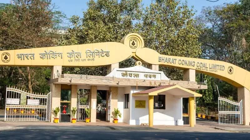 बीसीसीएल में 11 वरिष्ठ अधिकारियों का तबादला, तत्काल प्रभाव से नए पदभार ग्रहण करने का निर्देश…