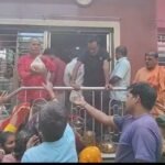 अन दान किजिए तीनों लोक को जीत लिजिए: गणेश बाबा…