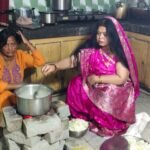 नहाय खाए के साथ छठ पर्व आज से शुरू…